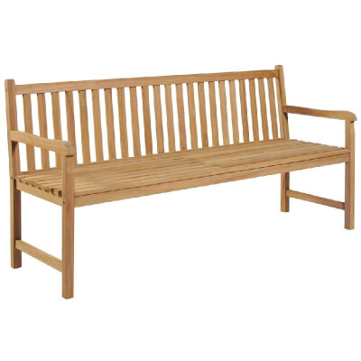 

Garden Bench 709 Solid Teak