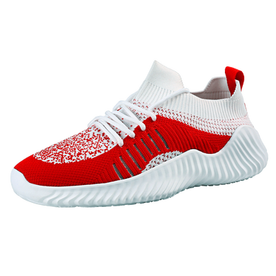 

Men Casual Shoes Men Sneakers Mesh Outdoor Man Sneaker Trend Walking Shoes Zapatillas Hombre Men Running Shoes Breathable