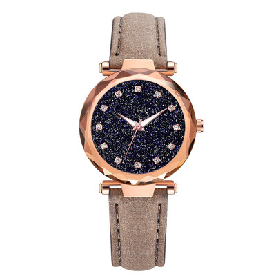 

Ladies star watch luxury full diamond ladies watch