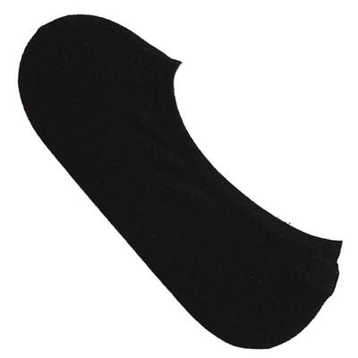 

Women Solid Color Anti-slip Silicone Ultra Thin Gel Pad Invisible Boat Socks
