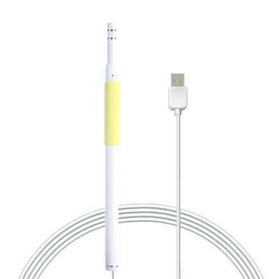

Ear Cleaning Endoscope 03MP Inspection Camera with 6 LED Lights for PC OS