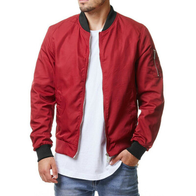 

Mens Waterproof Windbreaker Hoodie Zip Up Jacket Hooded Sweatshirt Coat Outwea