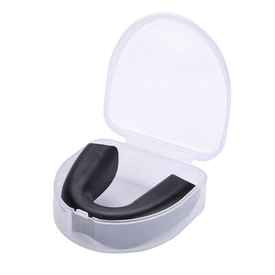 

Shock Sports Mouthguard Teeth Protector Mouth Guard for Boxing Basketball