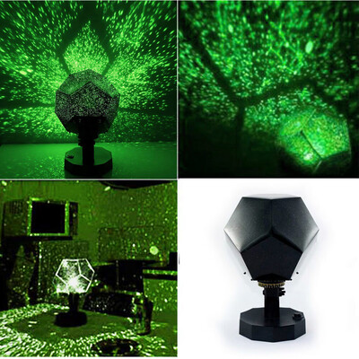 

Siaonvr Celestial Star Cosmos Night Lamp Night Lights Projection Projector Starry Sky