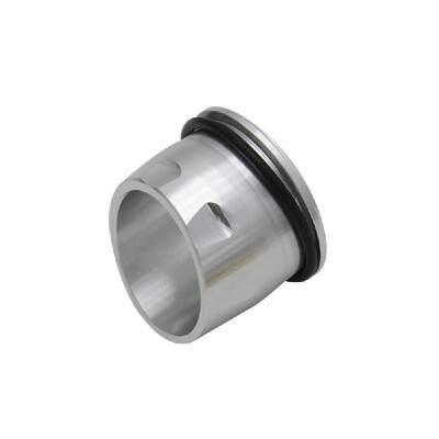 

Exhaust Nozzle Tip Motorcycle Decorative Cover Exhaust Pipe Plug Mouth Modified Fit for Yamaha TMAX530 T-MAX530 2012-2016