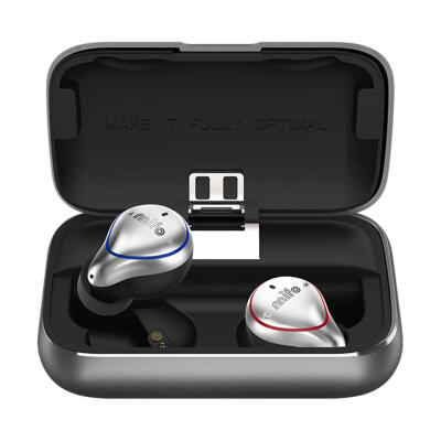 

Mifo O5 TWS Mini Bluetooth 50 Wireless In-Ear Earbuds Waterproof Earhones