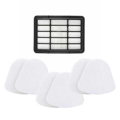 

Foam Felt Filters For Shark Navigator Lift-away NV350 NV351 Vacuum Cleaner Parts