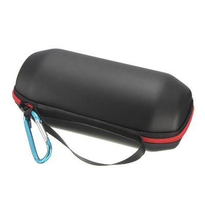 

Zipper Portable Protective Hard Case Cover Bag Box for JBL Flip 4 Speaker