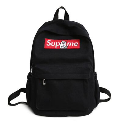 

Happy Play&Antique Bookbag Female Korean Edition Senior High School Mori Department Backpack Japanese Inswind College Students