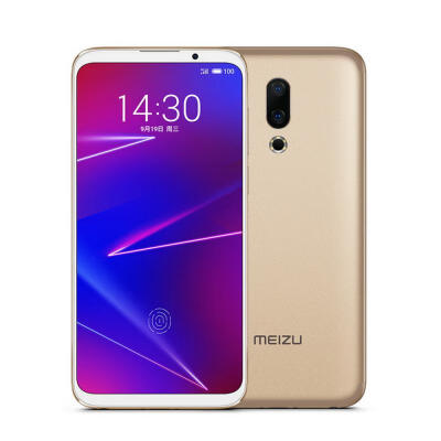 

Meizu 16X 6 Inch Smartphone 4G LTE Octa-core 20MP Cameras 6GB RAM 64GB ROM