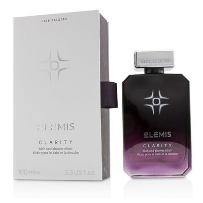 

ELEMIS - Life Elixirs Clarity Bath & Shower Oil 100ml33oz