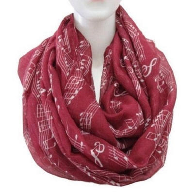 

Fashion Lady Long Cotton Scarf Wrap Ladies Shawl Girls Large Silk Scarves New