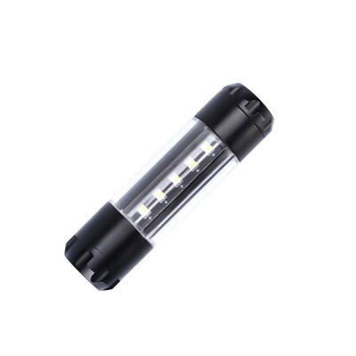 

Led Mini Light Flashlight Cob Flashlight 5A Battery Powered Outdoor Camping Searchlight Lamp