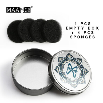 

〖Follure〗Sponge box makeup brush cleaning box brush magic fast cleaning brush