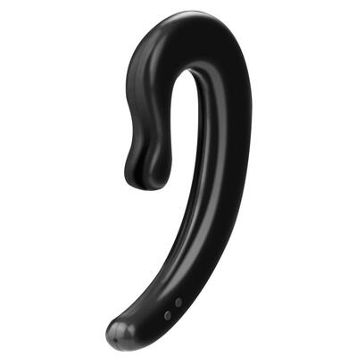

YA09 Bone Conduction Bluetooth Headset Earphone Hands-free Headphone wMic