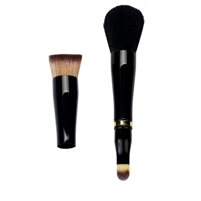 

〖Follure〗Makeup Brushes Powder Concealer Blush Liquid Foundation Make Up Brush