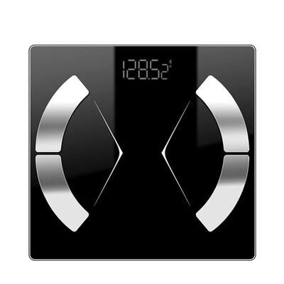 

Icomon i31 Smart Bluetooth 40 Body Fat Scale