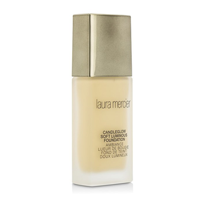 

LAURA MERCIER - Candleglow Soft Luminous Foundation - 1N1 Creme 30ml1oz