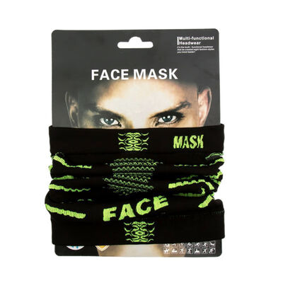 

Cycling Face Mask Women Men Dust-proof Windproof Warm Bicycle Riding Skiing Scarf Headscarf Outdoor Sportswear Accessories