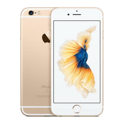 

Refurbished Apple IPHONE 6S 47 Inch Unlocked Smartphone Dual Core 2GB RAM 16GB ROM