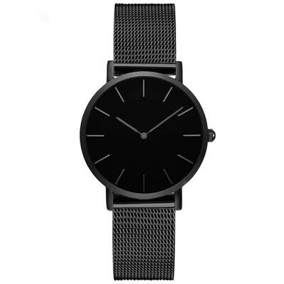 

Unisex Women Watch Luxury Gold Watches Sport Dress Quartz Ladies Business Wristwatch Nice Clock Relogio Dropshiping
