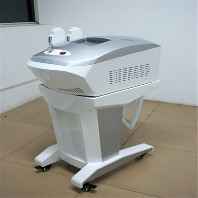

EU tax free 2019 New arrival Permanent IPL Elight Hair Removal Skin Rejuvenation vascular Speckle remover beauty machine