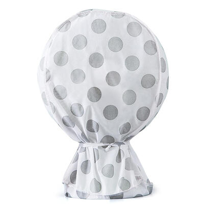 

Fan Dust Cover Home Stand Household Electric Fan Protective Safety Cover