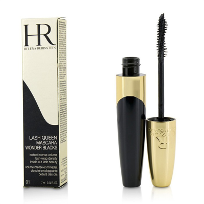 

HELENA RUBINSTEIN - Lash Queen Wonder Blacks Mascara - 01 Wonderful Black 7ml024oz