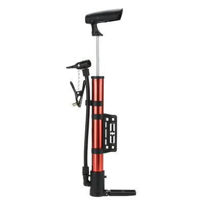

Mini Portable Lightweight Aluminum Alloy MTB Cycling Bike Tire Air Pump
