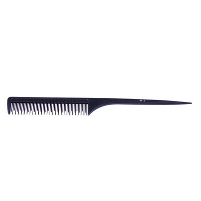 

Anti-Static Carbon Comb Professional Beauty Salon Styling Hair Tools