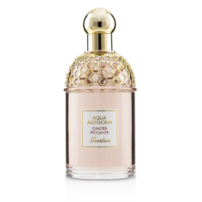 

GUERLAIN - Aqua Allegoria Ginger Piccante Eau De Toilette Spray 125ml42oz