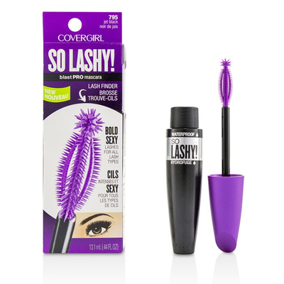 

COVERGIRL - So Lashy Blast PRO Mascara - 795 Jet Black 131ml044oz