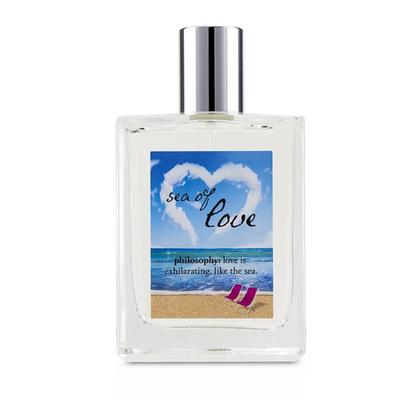 

PHILOSOPHY - Sea Of Love Eau De Toilette Spray 120ml4oz