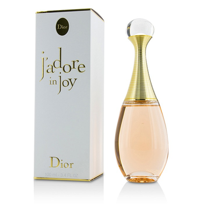 

CHRISTIAN DIOR - JAdore In Joy Eau De Toilette Spray 100ml34oz