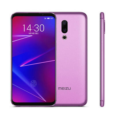 

Meizu 16X 6 Inch Smartphone 4G LTE Octa-core 20MP Cameras 6GB RAM 64GB ROM