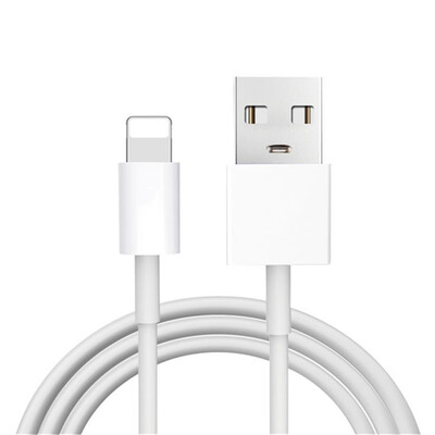 

USB Charger Data Sync Cable for iPhone   Max X 8 Plus 7 Plus 6S 1