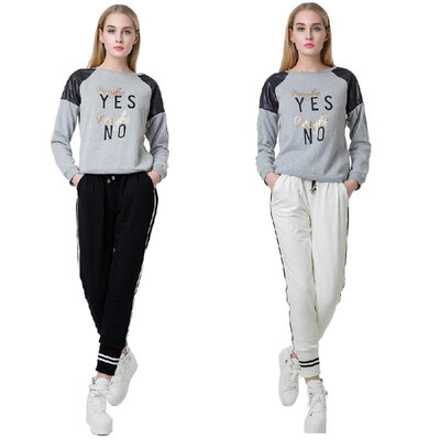 

Fashion Woman Harem Pants Stripes Elastic Waistband Drawstring Pockets Yoga Sport Casual Loose Trousers