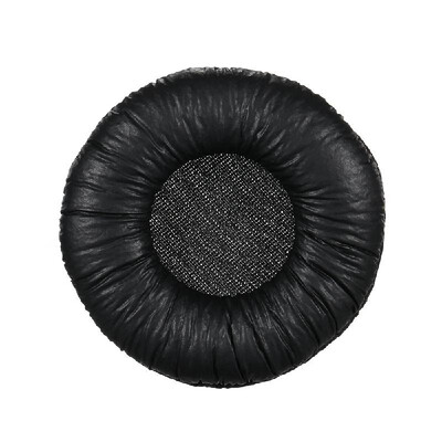 

Replacement Memory Earpads Ear Pad Cushion for Sennheiser PX200 PXC150 PXC250 PMX200 fit PXC300 Headphones