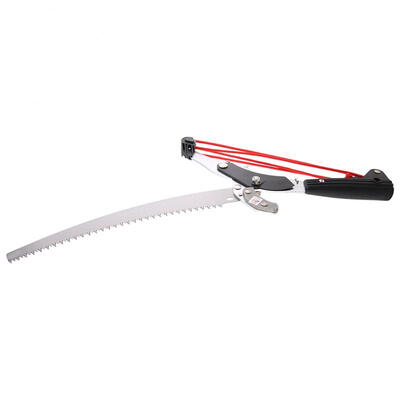 

Greensen High-altitude Telescopic Pruning Shears Saw-cut Dual-purpose Fruit Trees Gardening Pruning Tool