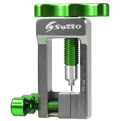 

Sporting Mountain Bike Goods Hydraulic Tube Needle Press Fitting Inserting Tool
