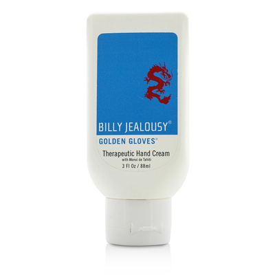 

BILLY JEALOUSY - Golden Gloves Therapeutic Hand Cream 88ml3oz