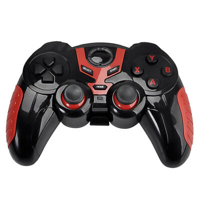 

Wireless Bluetooth Game Controller Gamepad for Android iOS Tablet