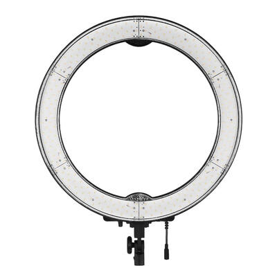 

Camera Photo Studio Phone Video 55W 240pcs LED Ring Light Dimmable Lamp