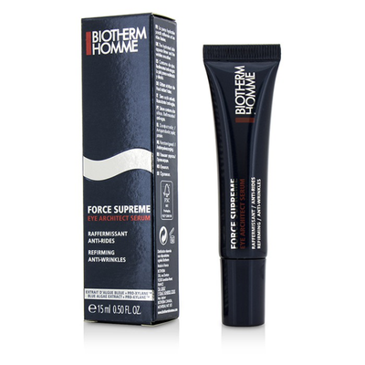 

BIOTHERM - Homme Force Supreme Eye Architect Serum 15ml05oz