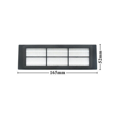 

13Pcs Filter For Xiaomi Roborock 1&2 S50 S51 S55 T4 T6 Vacuum Cleaner Accessory