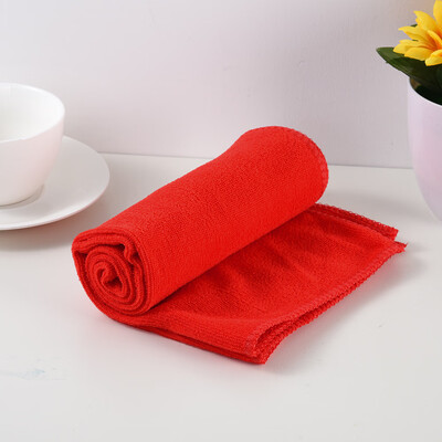 

〖Follure〗1PC Bathing Towel Shower Absorbent Superfine Fiber Soft Comfortable Bath Towel