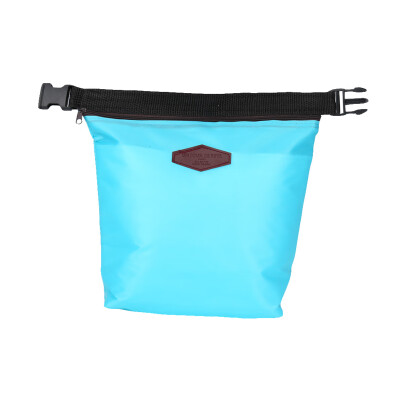 

Portable Lunch Bag Packet Waterproof Thermal Cooler Insulated Lunch Box Portable Tote Storage Food Picnic Bags