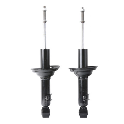 

Replacement For 2005-2014 Toyota Tacoma Car Type 1 Pair Shock Strut Front Left Right Side 7110671105