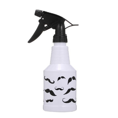 

Hairdressing Water Sprayer Hair Salon Tool Plants Flowers Spray Bottle 250ML