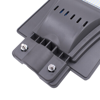 

60W Solar Power LED Lamp Outdoor Security Road Flood Lighting Yard Waterproof Light